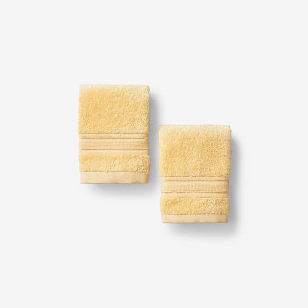 Espresso Color Cotton Bath Towel